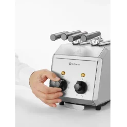 Hendi Tosti Apparaat* Bak- En Kookapparaten