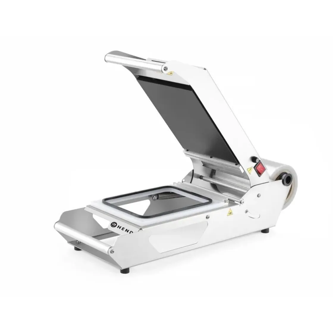 Hendi Traysealer Compact* Sealen