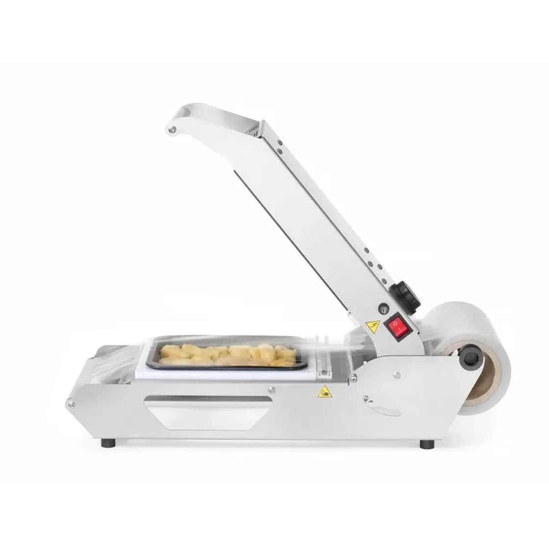 Hendi Traysealer Compact* Sealen