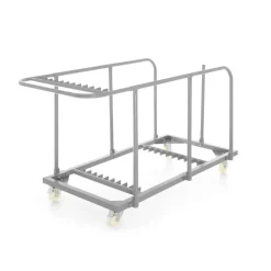 Hendi Trolley voor tafels* Horeca Opslag- En Serveersystemen