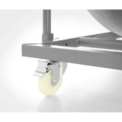 Hendi Trolley voor tafels* Horeca Opslag- En Serveersystemen