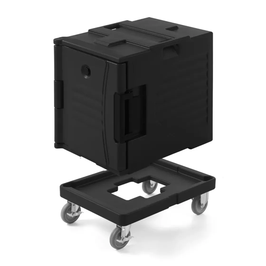 Hendi Trolley voor thermocontainer* Thermoboxen