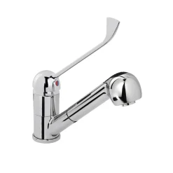 Hendi Uittrekbare kraan* Bedrijfshygiëne