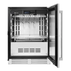Hendi Undercounter dry aging kast* Keukenapparatuur