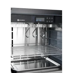 Hendi Undercounter dry aging kast* Keukenapparatuur