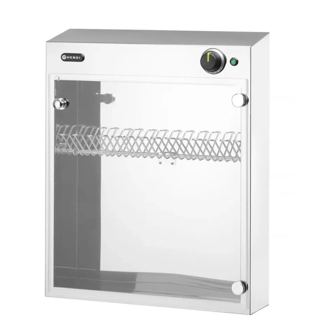 Hendi UV sterilisator* Messen En Zagen