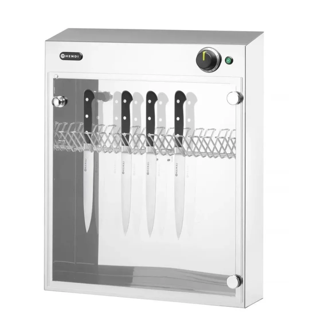 Hendi UV sterilisator* Messen En Zagen