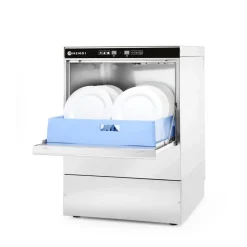 Hendi Vaatwasser 50x50 - 6600W* Keukenapparatuur