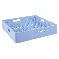 Hendi Vaatwasser 50x50 - 3600W* Keukenapparatuur