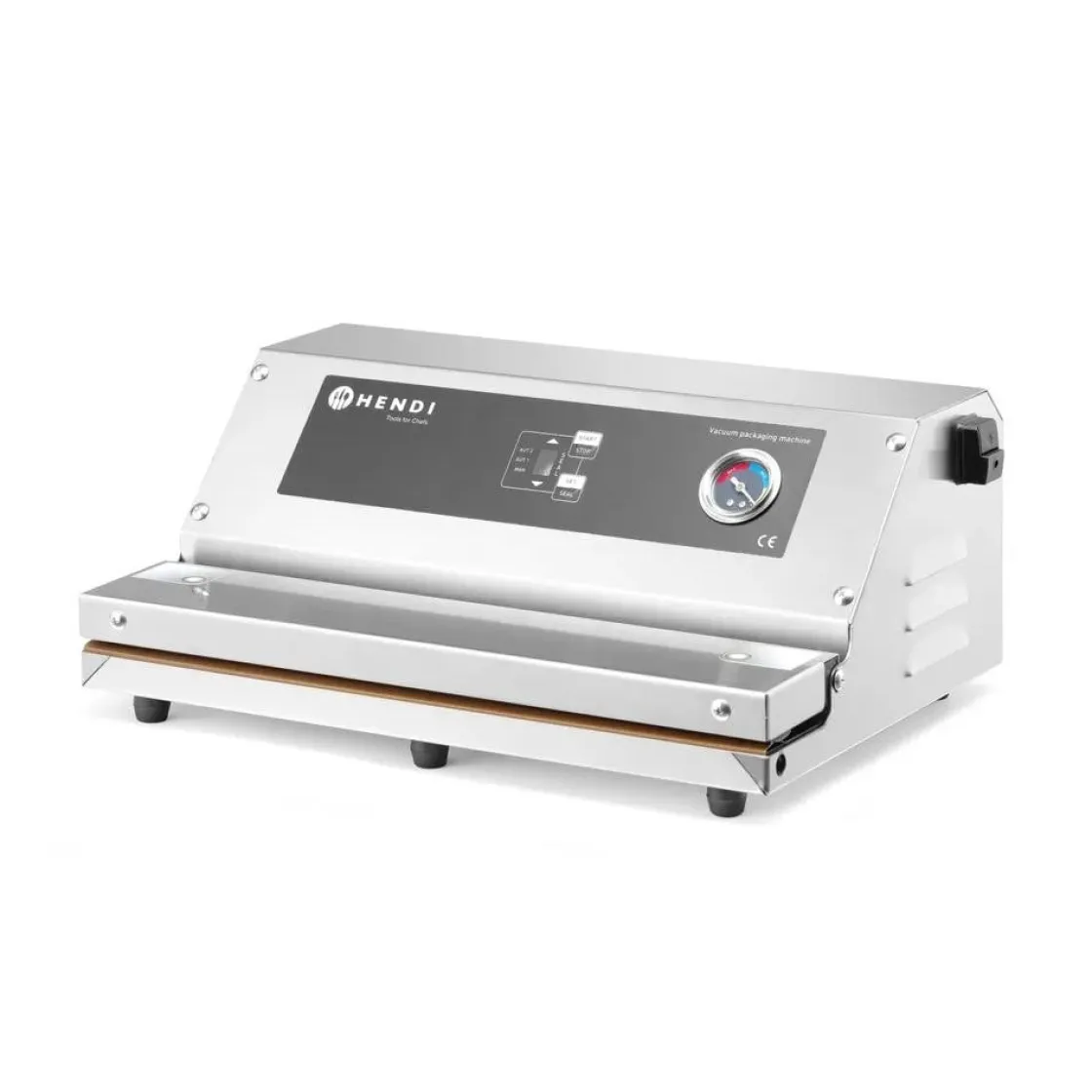 Hendi Vacuüm verpakkingsmachine Profi Line* Sealen