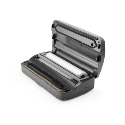 Hendi Vacuüm verpakkingsmachine voor zakken op rol* Sealen