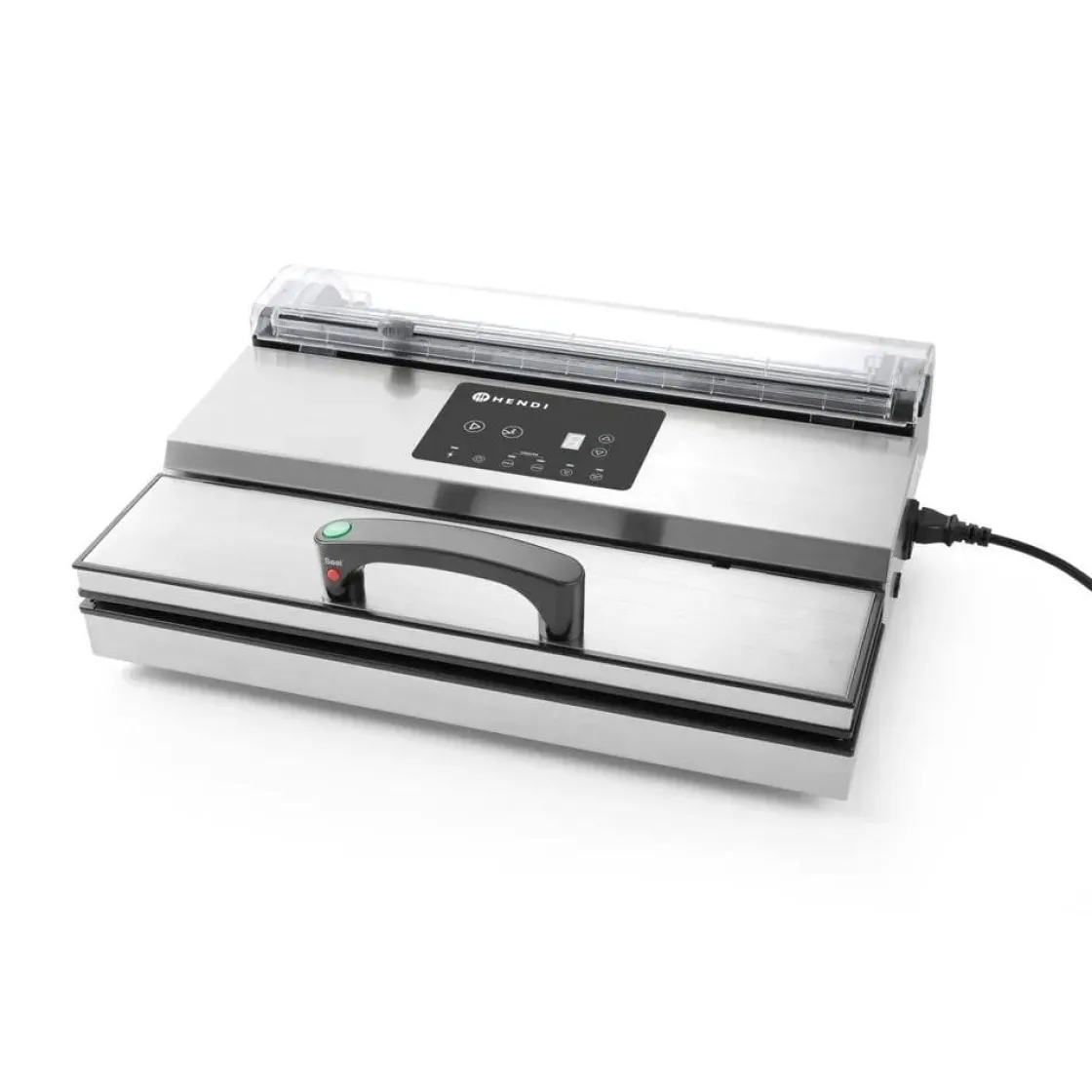 Hendi Vacuüm verpakkingsmachine Kitchen Line* Sealen