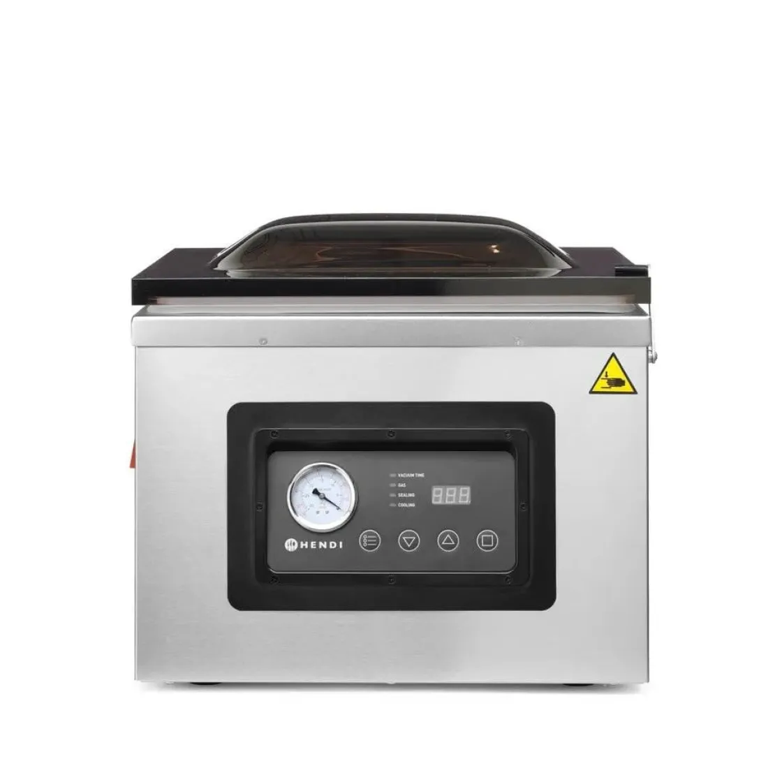 Hendi Vacuümkamer verpakkingsmachine Profi Line 410* Sealen