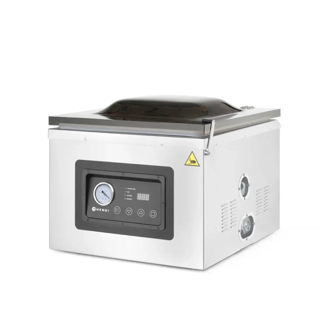 Hendi Vacuümkamer verpakkingsmachine Profi Line 410* Sealen