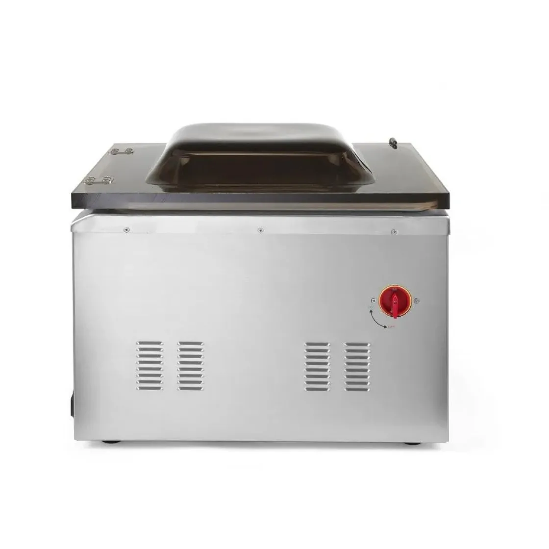 Hendi Vacuümkamer verpakkingsmachine Profi Line 410* Sealen