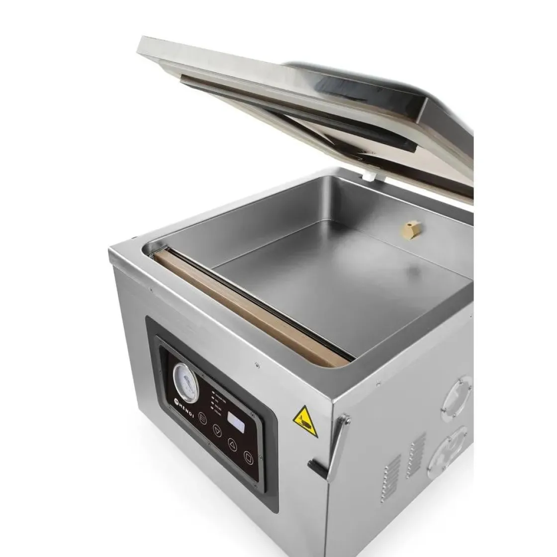 Hendi Vacuümkamer verpakkingsmachine Profi Line 410* Sealen