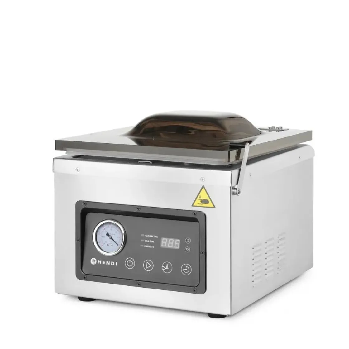 Hendi Vacuümkamer verpakkingsmachine Profi Line 300* Sealen