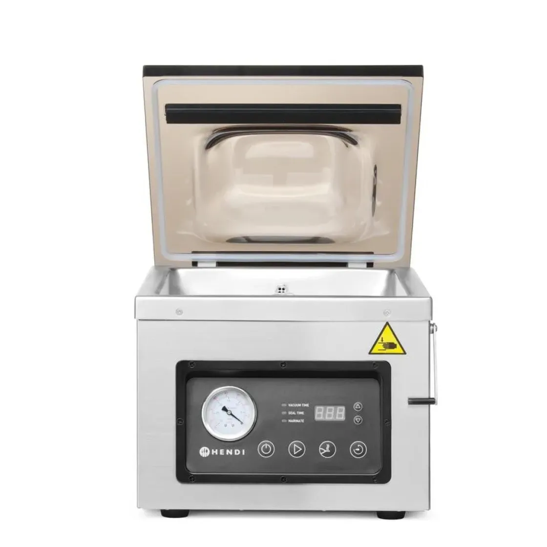 Hendi Vacuümkamer verpakkingsmachine Profi Line 300* Sealen