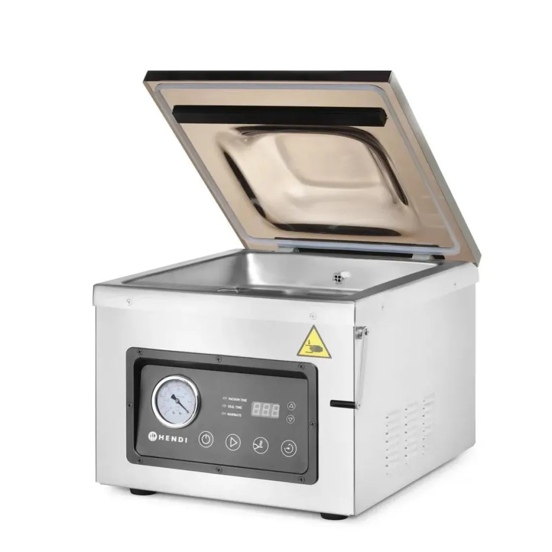 Hendi Vacuümkamer verpakkingsmachine Profi Line 300* Sealen