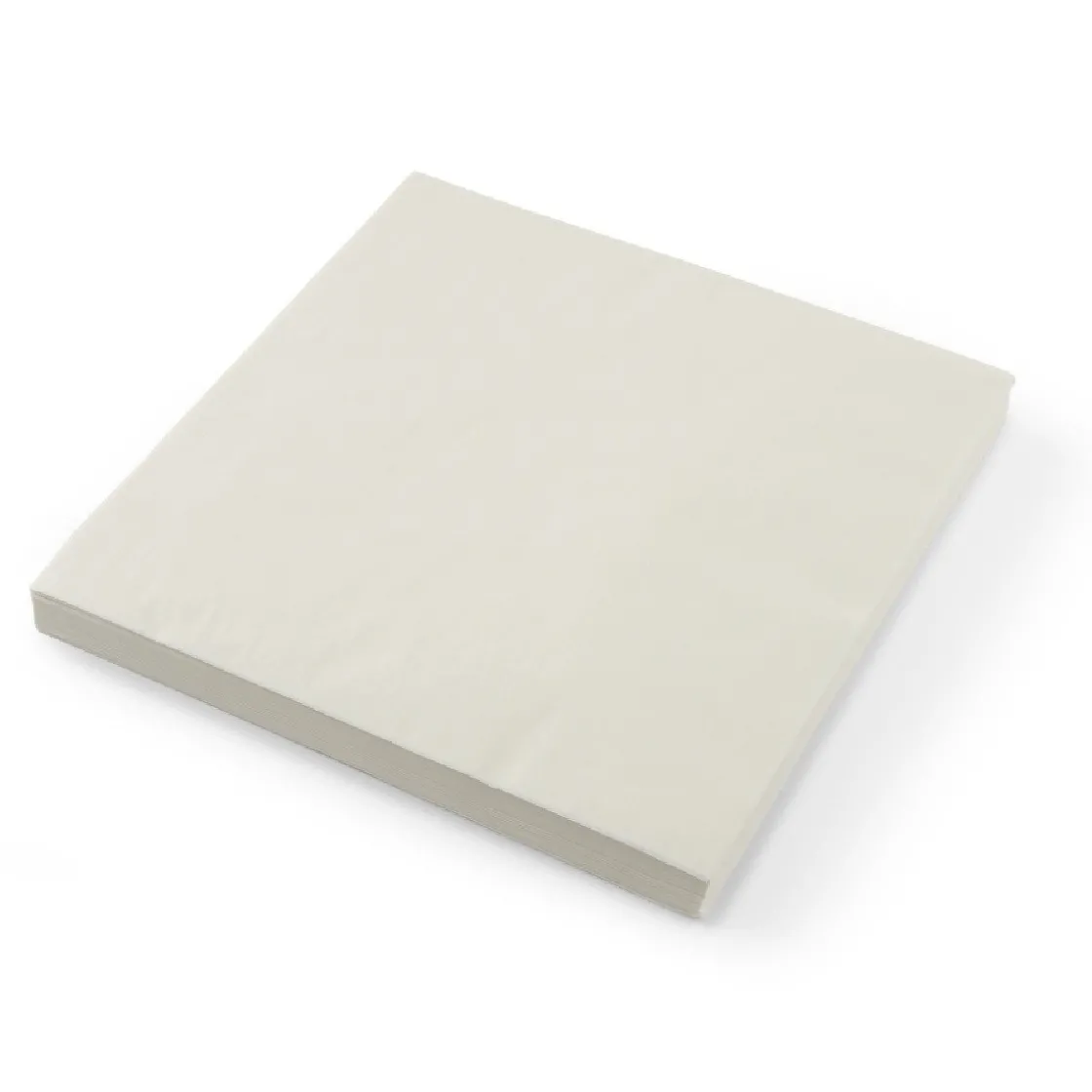 Hendi Vetbestendig Papier 30,5x30,5cm 500st.* Taartkartons En Randen