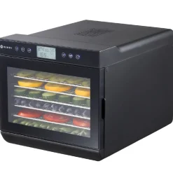 Hendi Voedseldroger Kitchen Line 7 trays* Bak- En Kookapparaten