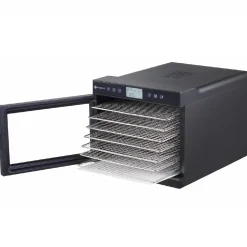 Hendi Voedseldroger Kitchen Line 7 trays* Bak- En Kookapparaten