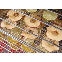 Hendi Voedseldroger Profi Line 10 trays* Bak- En Kookapparaten