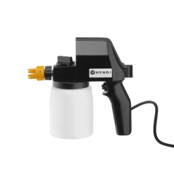 Hendi Voedselspuit elektrisch* Bakhulpmiddelen