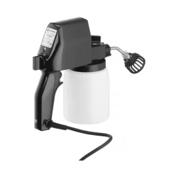 Hendi Voedselspuit elektrisch* Bakhulpmiddelen