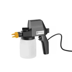 Hendi Voedselspuit elektrisch* Bakhulpmiddelen