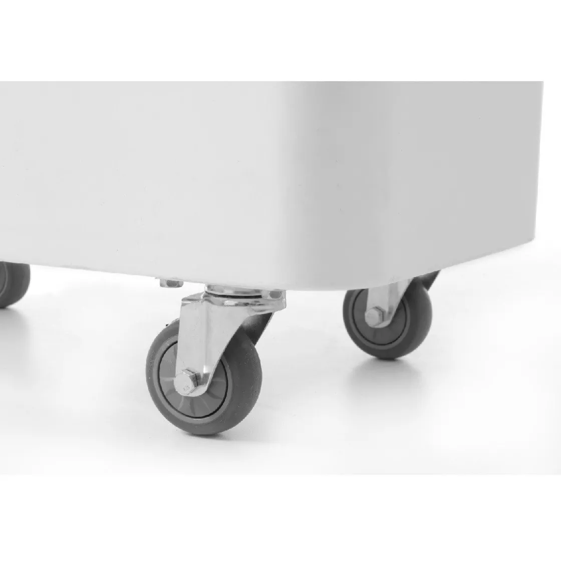 Hendi Voedseltrolley 81 Liter* Horeca Opslag- En Serveersystemen