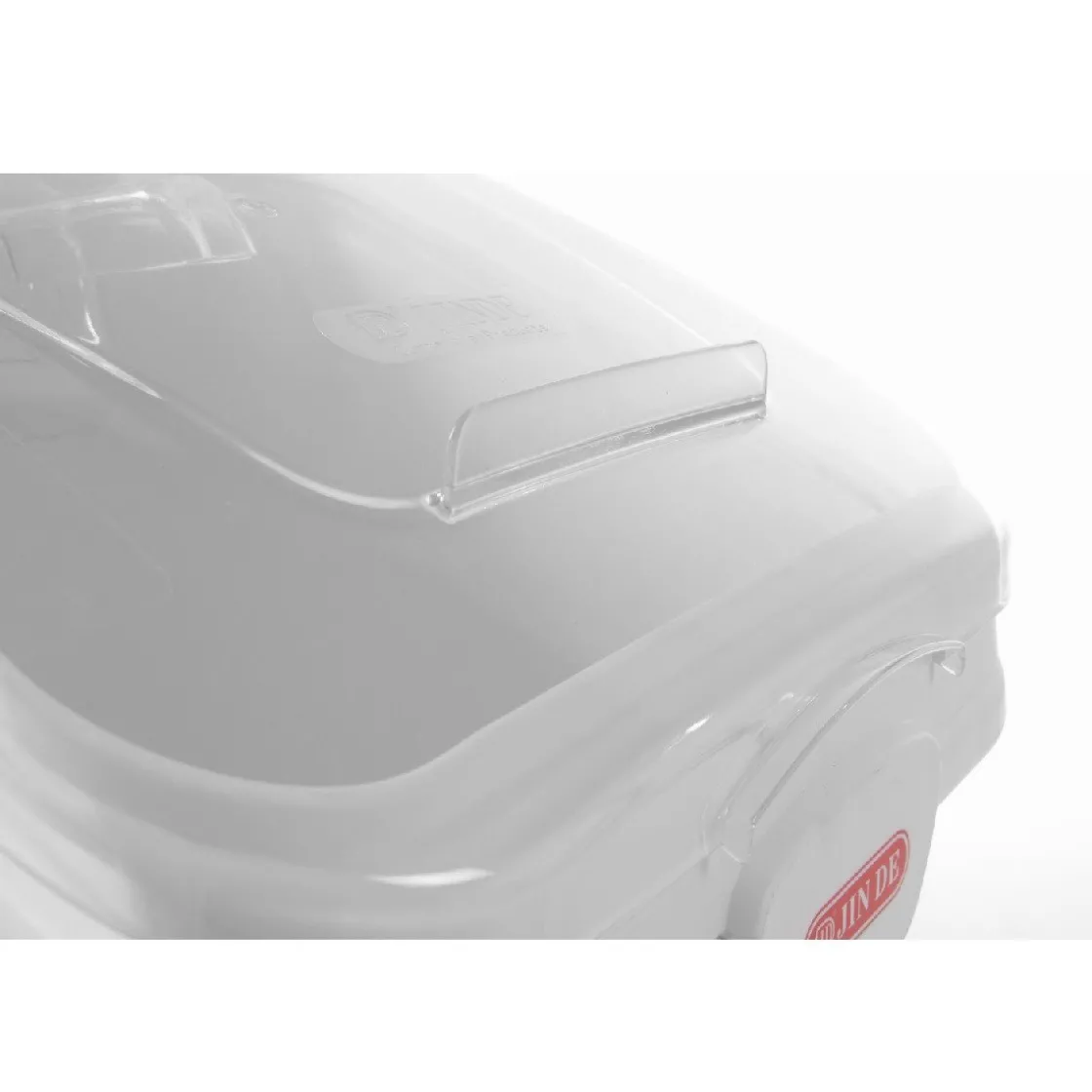 Hendi Voedseltrolley 81 Liter* Horeca Opslag- En Serveersystemen