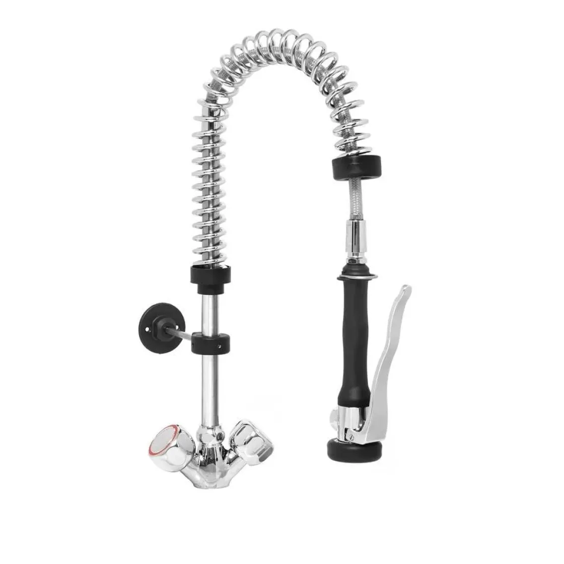 Hendi Voorspoeldouche enkel* Bedrijfshygiëne