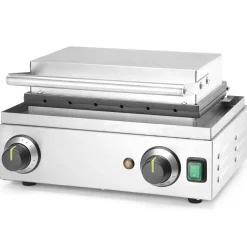 Hendi Wafelijzer Corndog/Lollypop* Bak- En Kookapparaten