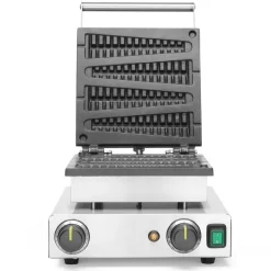 Hendi Wafelijzer Lollypop* Bak- En Kookapparaten