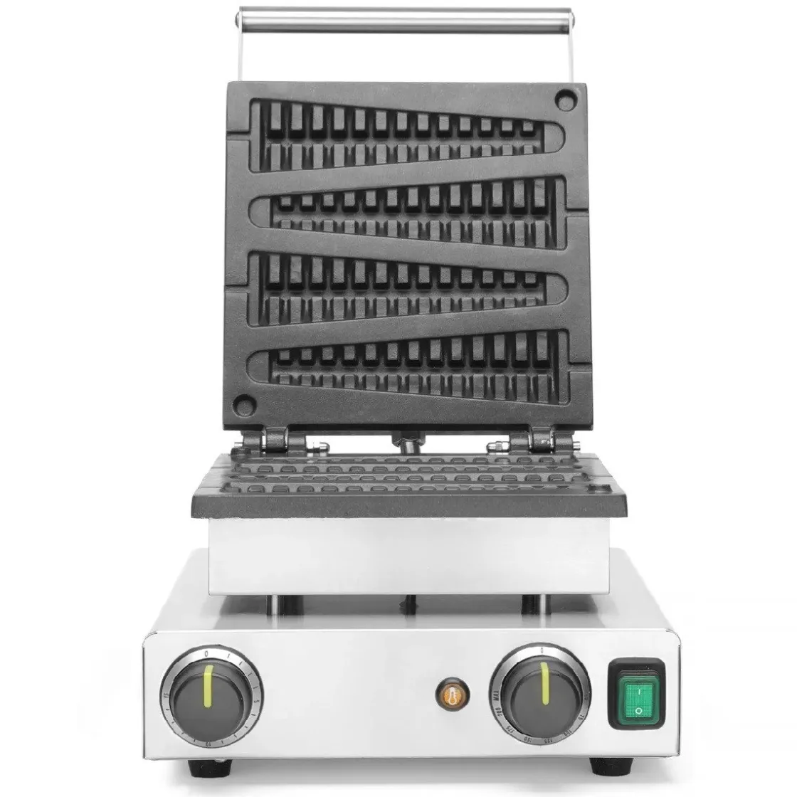 Hendi Wafelijzer Lollypop* Bak- En Kookapparaten