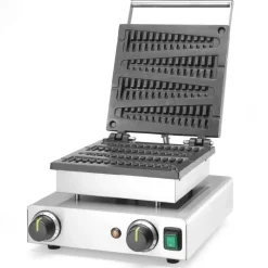 Hendi Wafelijzer Lollypop* Bak- En Kookapparaten