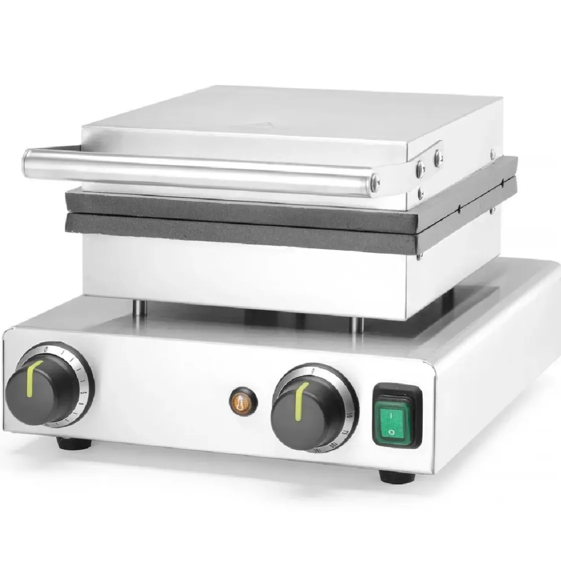 Hendi Wafelijzer Lollypop* Bak- En Kookapparaten