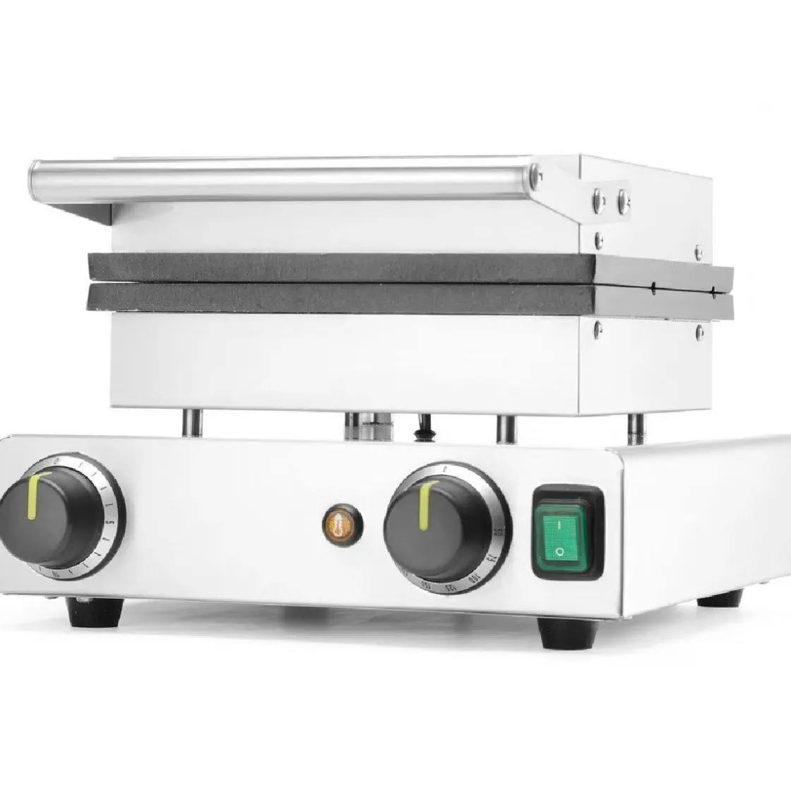 Hendi Wafelijzer Lollypop* Bak- En Kookapparaten