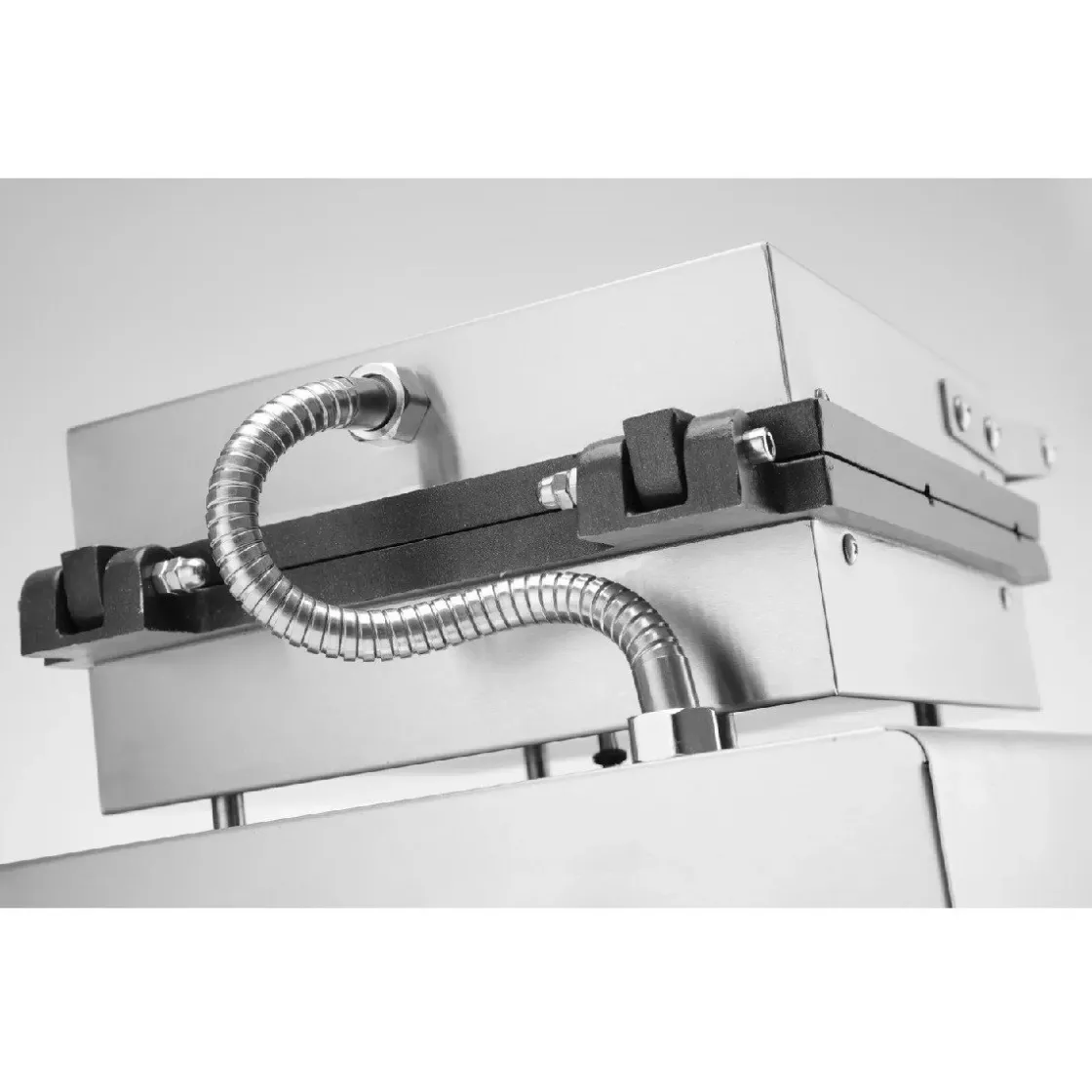 Hendi Wafelijzer Lollypop* Bak- En Kookapparaten