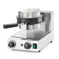 Hendi Wafelmaker Bubble wafels* Bak- En Kookapparaten