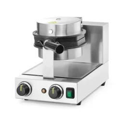 Hendi Wafelmaker Bubble wafels* Bak- En Kookapparaten