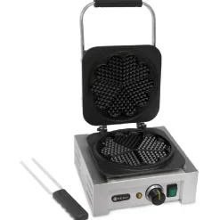 Hendi Wafelmaker Hart* Bak- En Kookapparaten