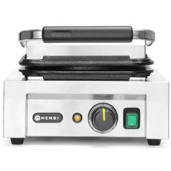 Hendi Wafelmaker Hart* Bak- En Kookapparaten