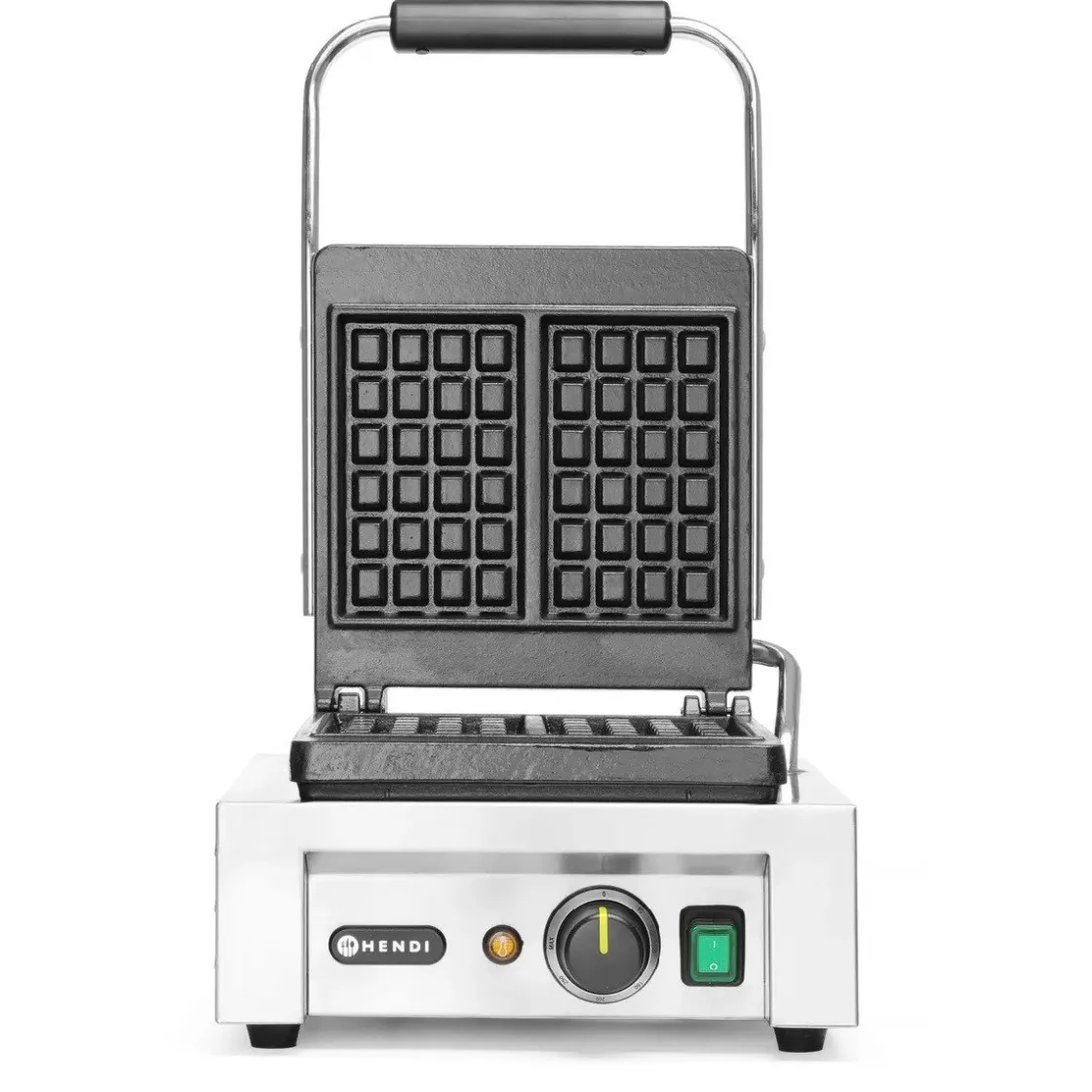 Hendi Wafelmaker Luiks* Bak- En Kookapparaten