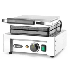 Hendi Wafelmaker Luiks* Bak- En Kookapparaten