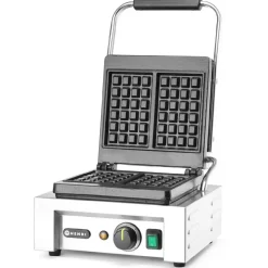 Hendi Wafelmaker Luiks* Bak- En Kookapparaten