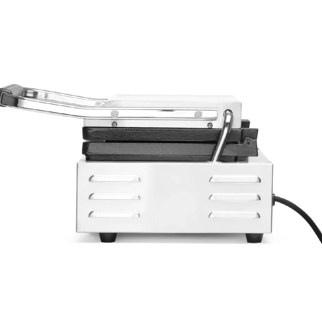 Hendi Wafelmaker Luiks* Bak- En Kookapparaten