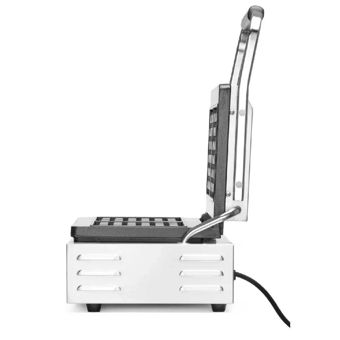 Hendi Wafelmaker Luiks* Bak- En Kookapparaten