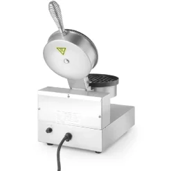 Hendi Wafelmaker Rond* Bak- En Kookapparaten